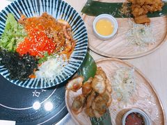 -韩香福脊骨汤锅(上杭路店)