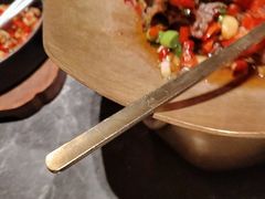 -炊烟小炒黄牛肉(浦东世纪汇店)