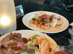 -澳门旅游塔360°旋转餐厅(南湾湖广场店)