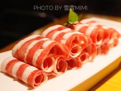 -洪氏嗨捞·广东猪肚鸡·椰子鸡火锅(西咸万象城店)
