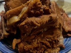 -小土豆北方菜馆(文慧园店)