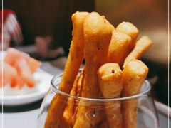 -巴奴毛肚火锅(悠唐购物中心店)