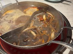 -捞神煲汤火锅(湖滨商业街店)