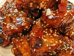 -烤肉宛饭庄(北新桥店)