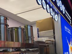 -煲珠公·老红糖珍珠奶茶(长宁龙之梦店)