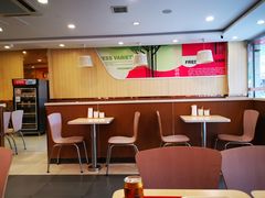 大堂-琴岛顺天馄饨(漳州二路店)
