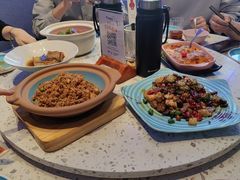 -赵小姐丨新中餐(曲江店)