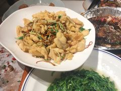 -二十八里太湖船菜(吉祥路店)