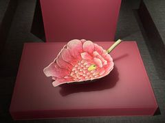 -蝴蝶里·粤菜·点心(滨江龙湖店)