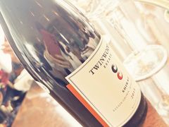 -环球港凯悦 · 享悦中餐厅