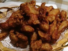 -毓聪妈妈菜(合肥路店)