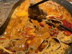 -胖姐社区老火锅(北京总店)