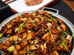 -福海居烤鸭店(鸟巢店)