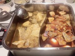 -螺大喜螺蛳粉火锅(雍和宫店)