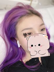 -久匠·野生眉半永久纹眉