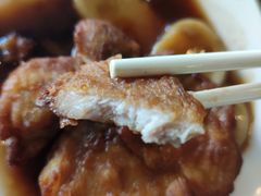 -鲜得来排骨年糕(即墨路店)