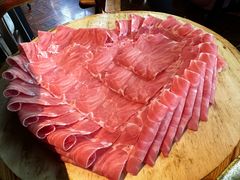 -羊大爷涮肉(亮马桥店)