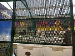 -火锅岛潮牌自助餐厅(天津天佑城店)