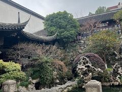 -胡雪岩故居