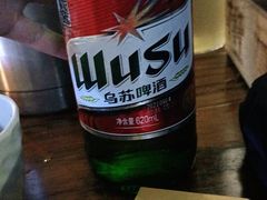 -木屋烧烤(白石洲店)