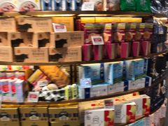 -Olé精品超市(广州太古汇店)