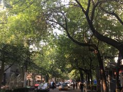 -北京市第五十五中学