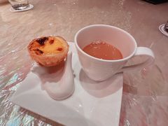 -8餐厅(新葡京酒店)