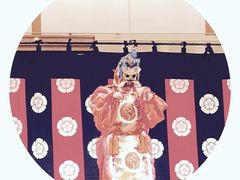 -弥荣会馆日本传统艺能表演