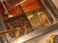 -海底捞火锅(青悦城店)