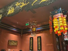 -茶人村·宫廷私厨(奥体印象城店)