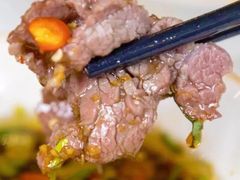 -九记潮汕现切鲜牛肉自助火锅(长沙·方圆荟店)