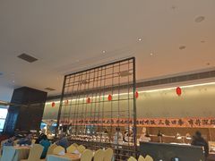 -长春净月潭喜来登酒店·盛宴标帜餐厅