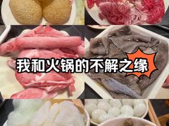-巴国口福火锅(石桥铺店)