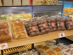 -BreadTalk面包新语(凯德闵行商业中心店)