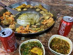 -大贵州烙锅