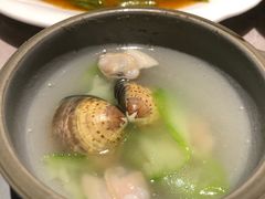 -雷泰泰台式胡椒虾(滨江金铂湾店)