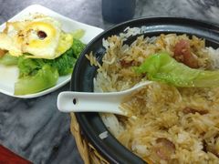 -华记食馆·华记肠粉(柑园南店)