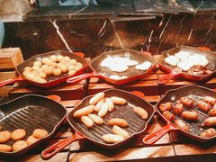 -冠菌火锅自助(东莞桥头店)