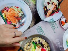 -魏斯理汉堡(西安沣东吾悦店)