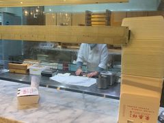 -东泰祥生煎馆(重庆北路店)