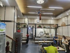-蒋家桥饺面店(广陵路店)