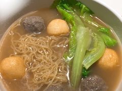 -金利茶餐厅(中船汇店)