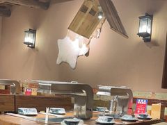 -柿子树炭烤羊腿(金台路店)