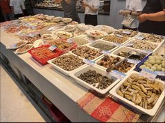 -渔满仓海鲜渔家(象山二店)