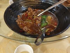 -和乐喜点(宝岗大道店)