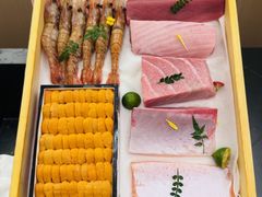 -鮨政· Omakase(港汇恒隆广场店)