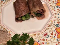 -佛山希尔顿酒店·融誉亚洲美食荟