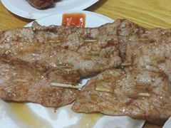 -林氏沙茶面·闽南必尝小吃(福建路店)
