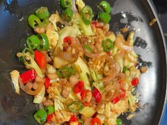 -秀儿四九城·新京菜(亚运村鸟巢店)