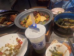-巧庆楼·茶膳